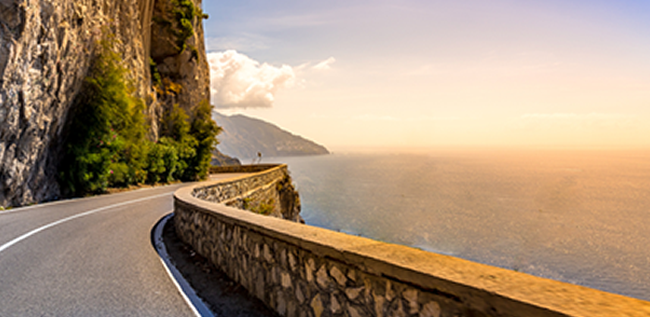 Amalfi Coast Excursions